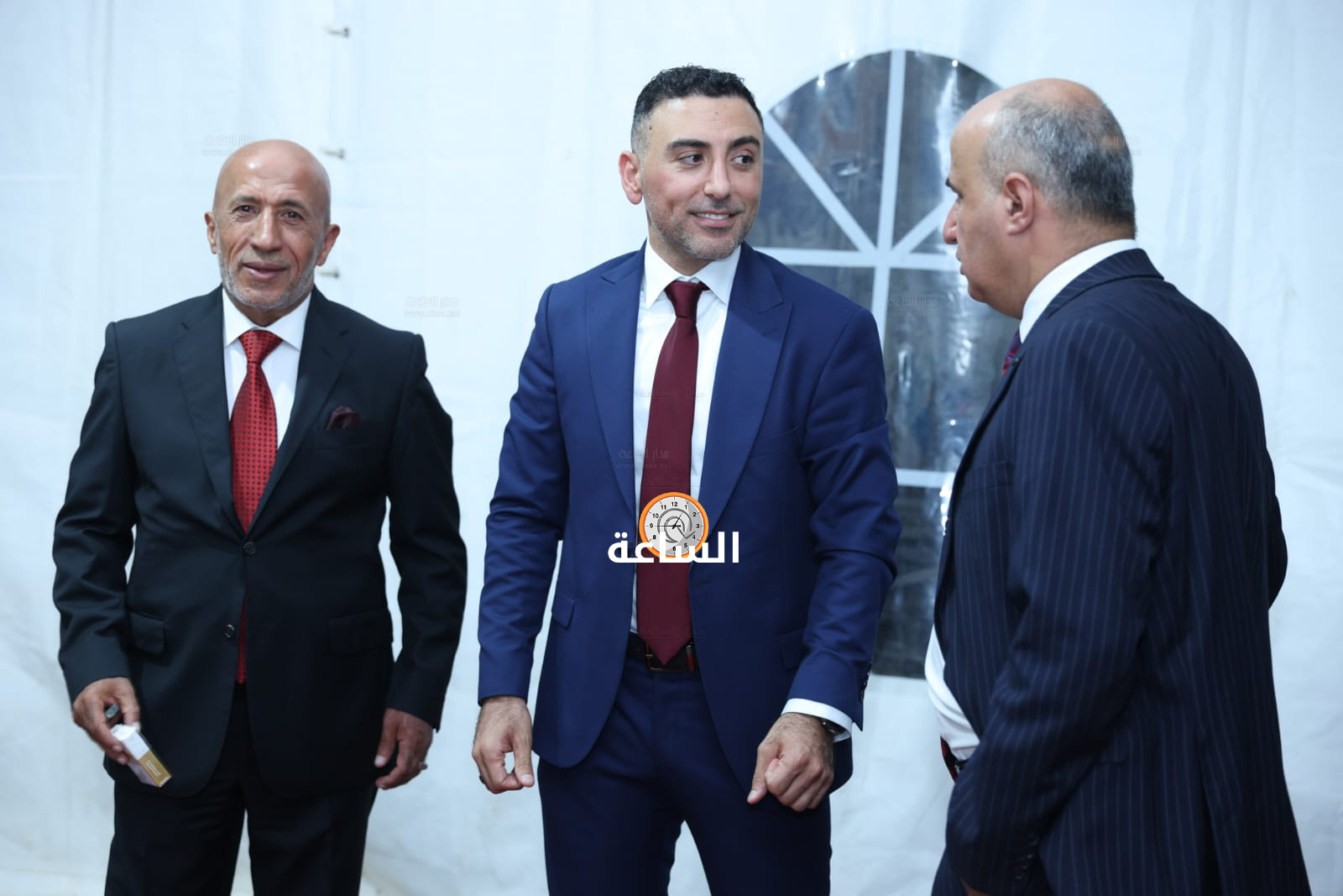 Madar Al-Saa Images 0.12718952860129507
