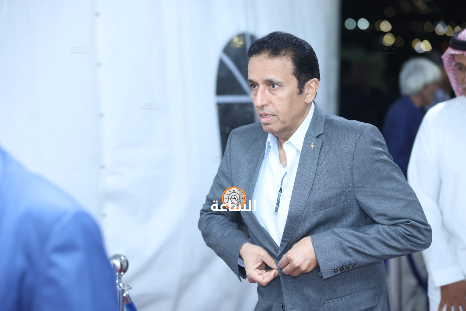 Madar Al-Saa Images 0.5267511604079941