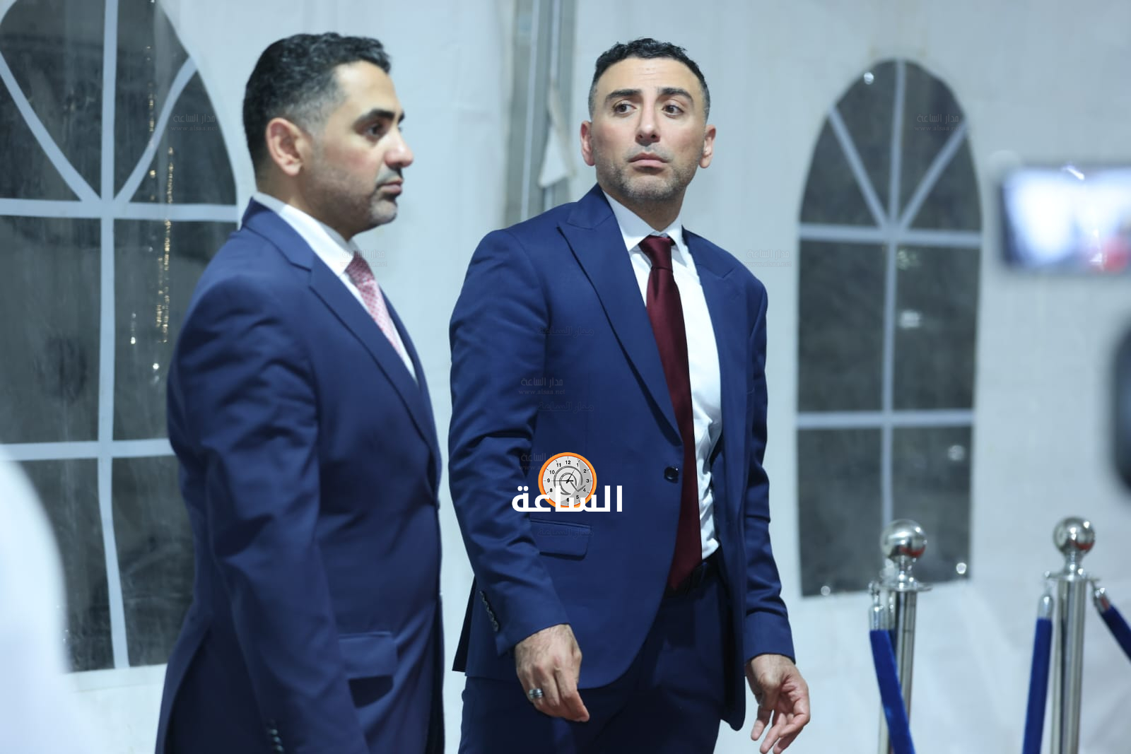 Madar Al-Saa Images 0.29767761730691233
