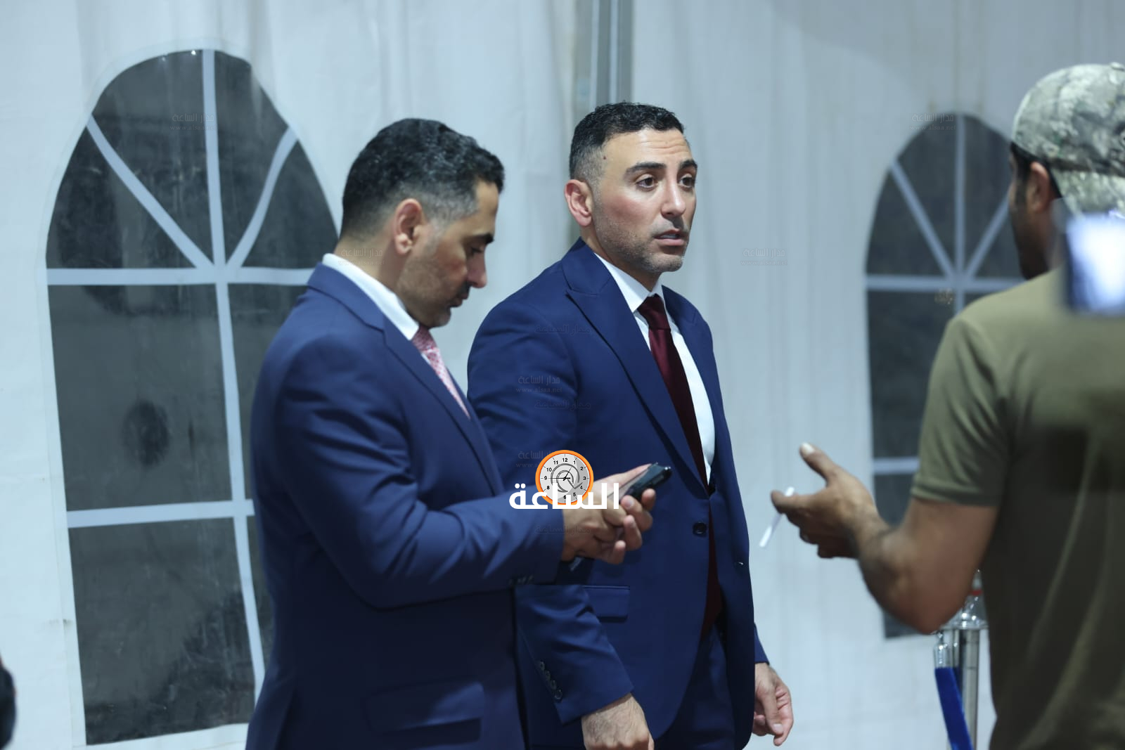 Madar Al-Saa Images 0.9117980784745691