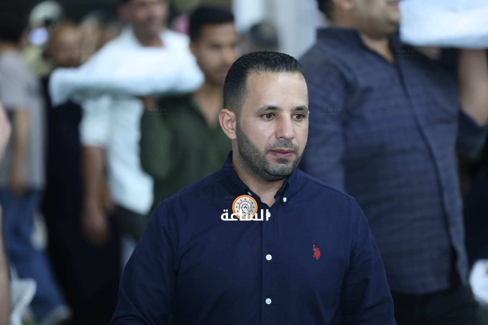 Madar Al-Saa Images 0.9383366084504622