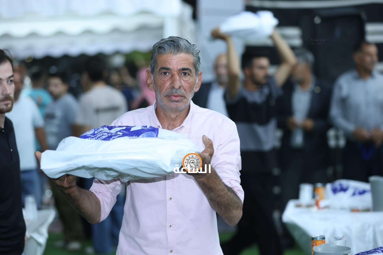 Madar Al-Saa Images 0.4081203754667011
