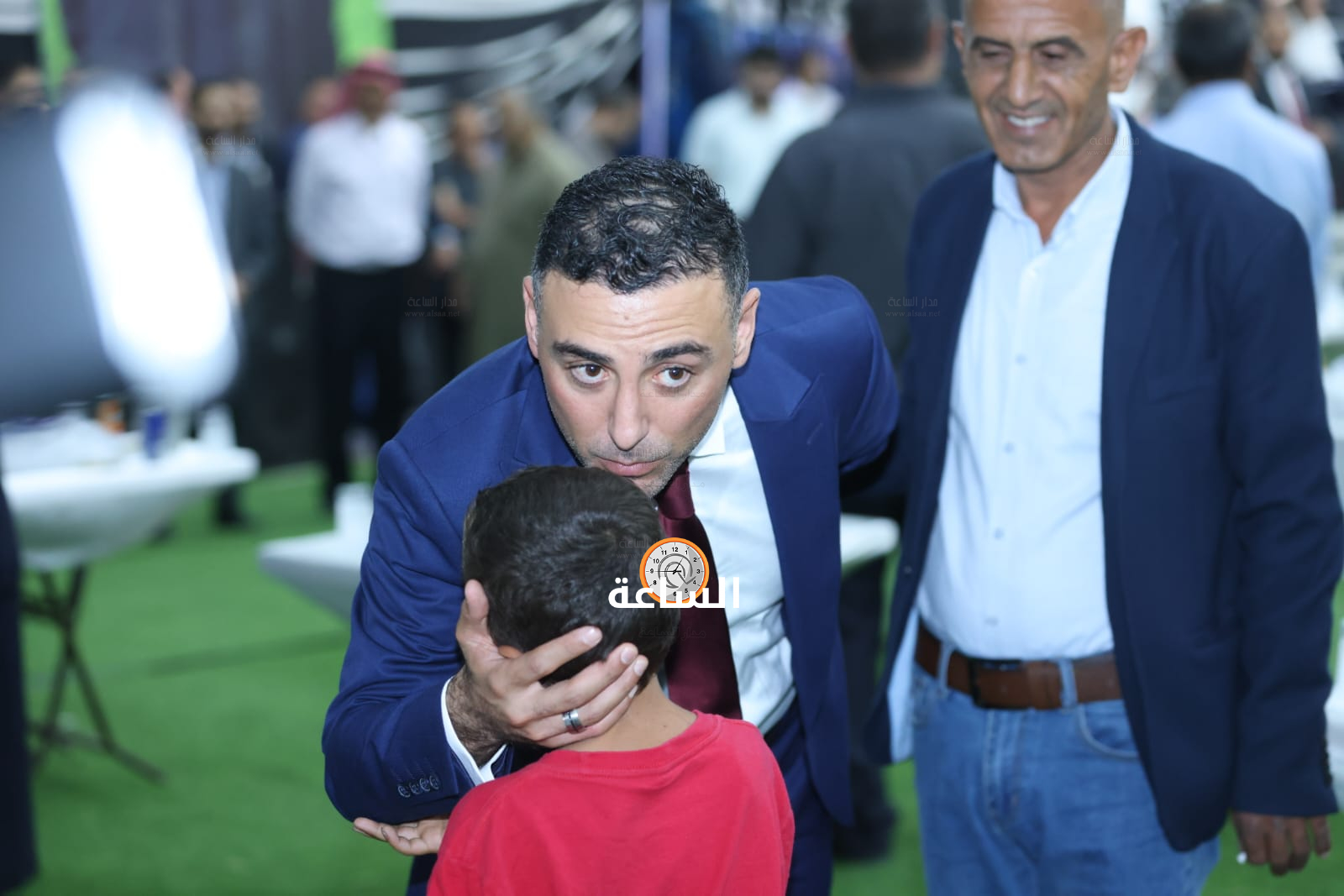 Madar Al-Saa Images 0.39496757590887843