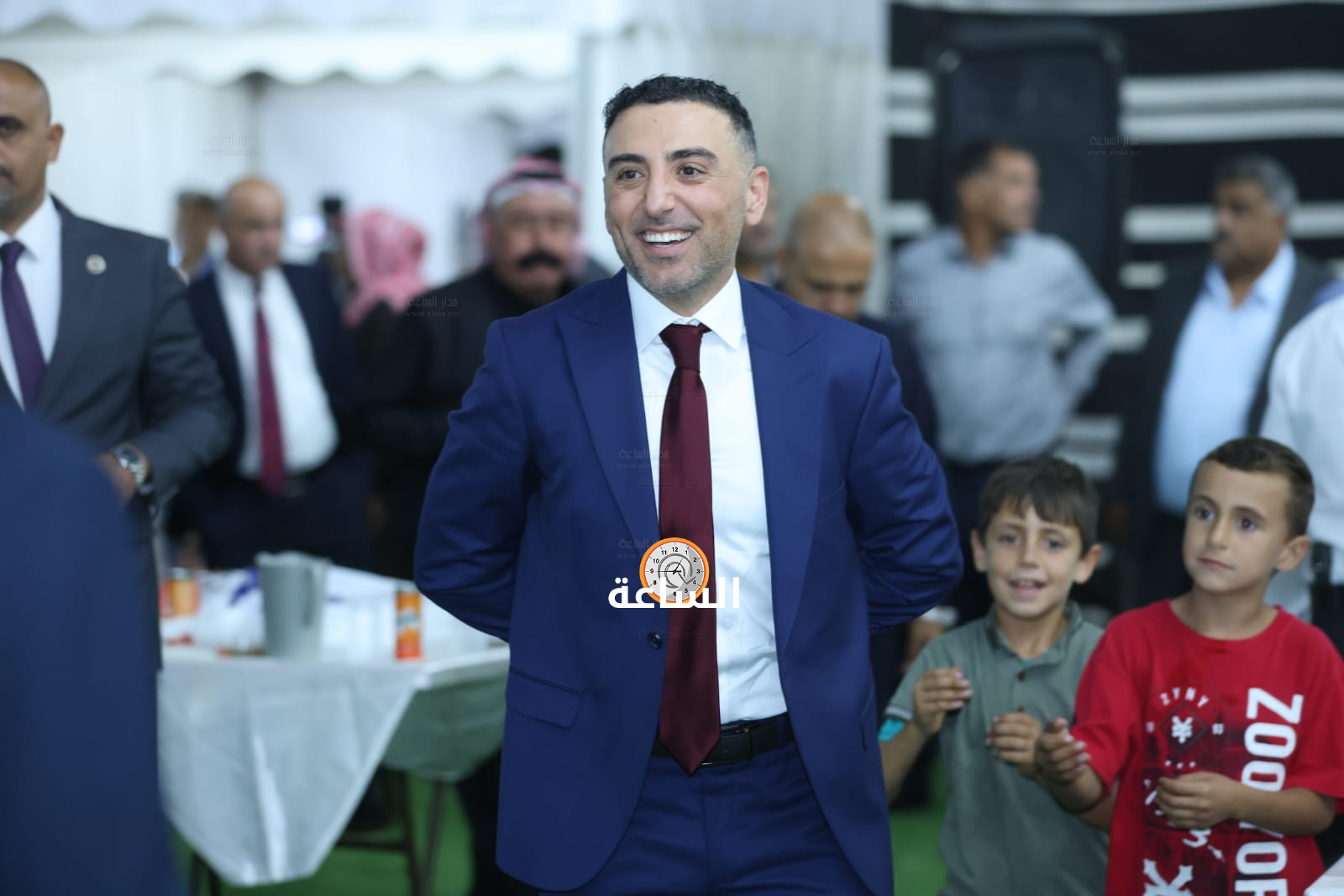 Madar Al-Saa Images 0.4275077132794708