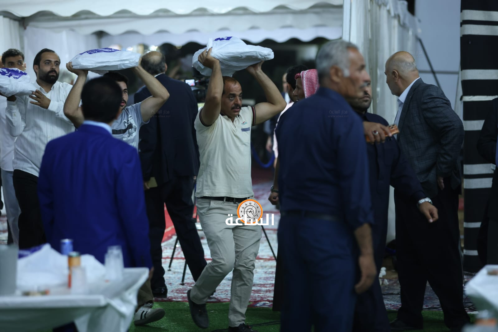 Madar Al-Saa Images 0.08663780314061742