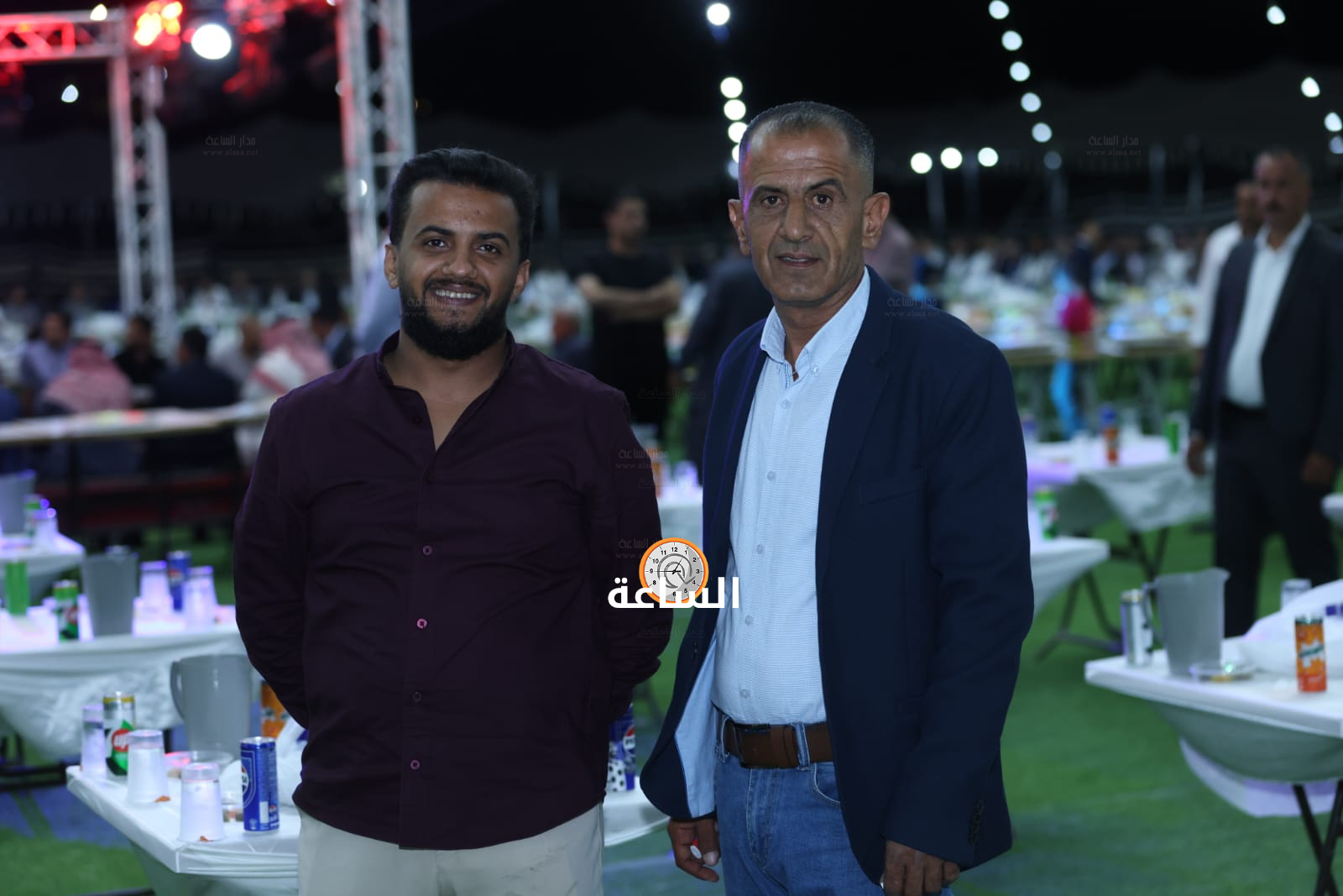 Madar Al-Saa Images 0.4627418422779144