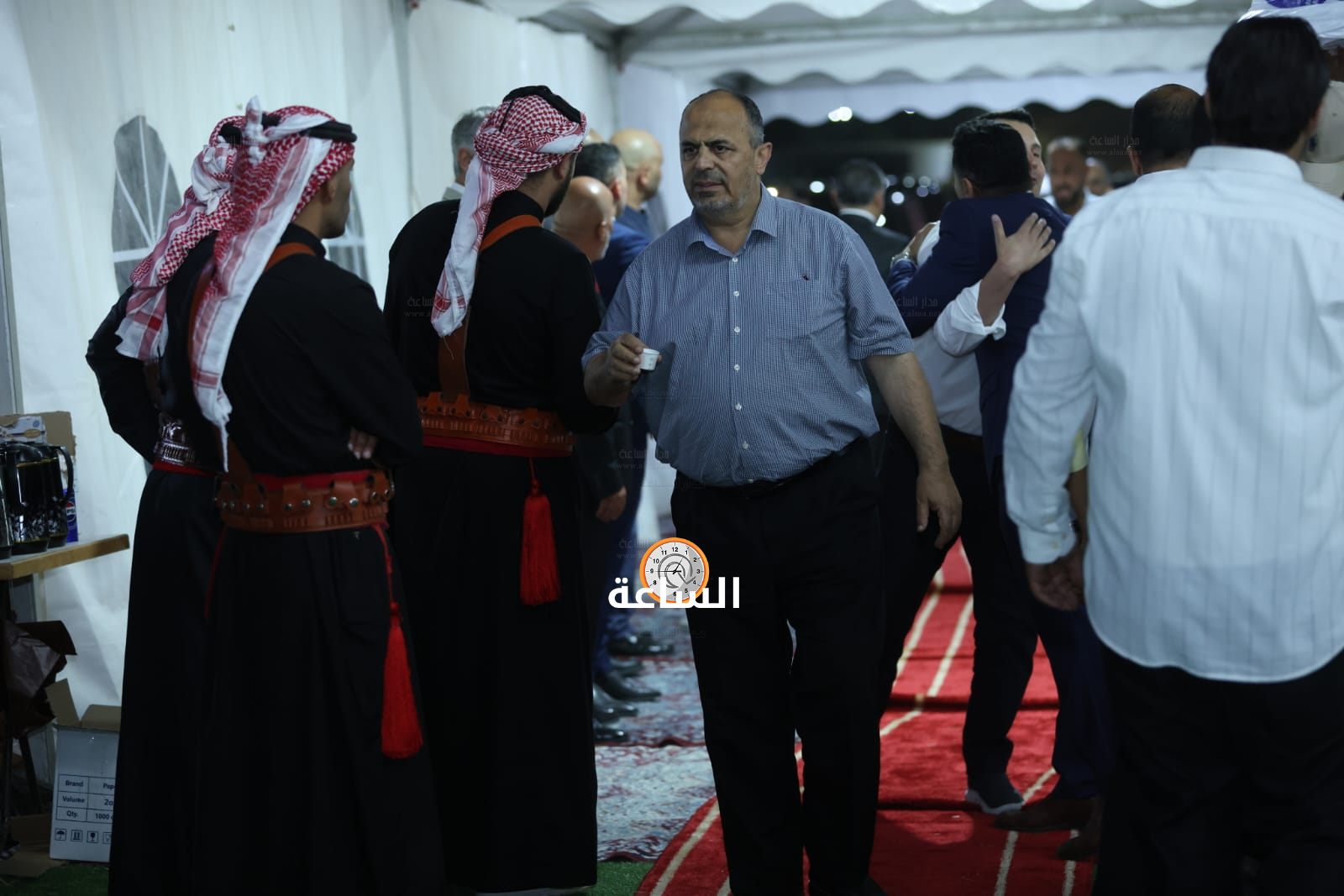 Madar Al-Saa Images 0.9452767489217094