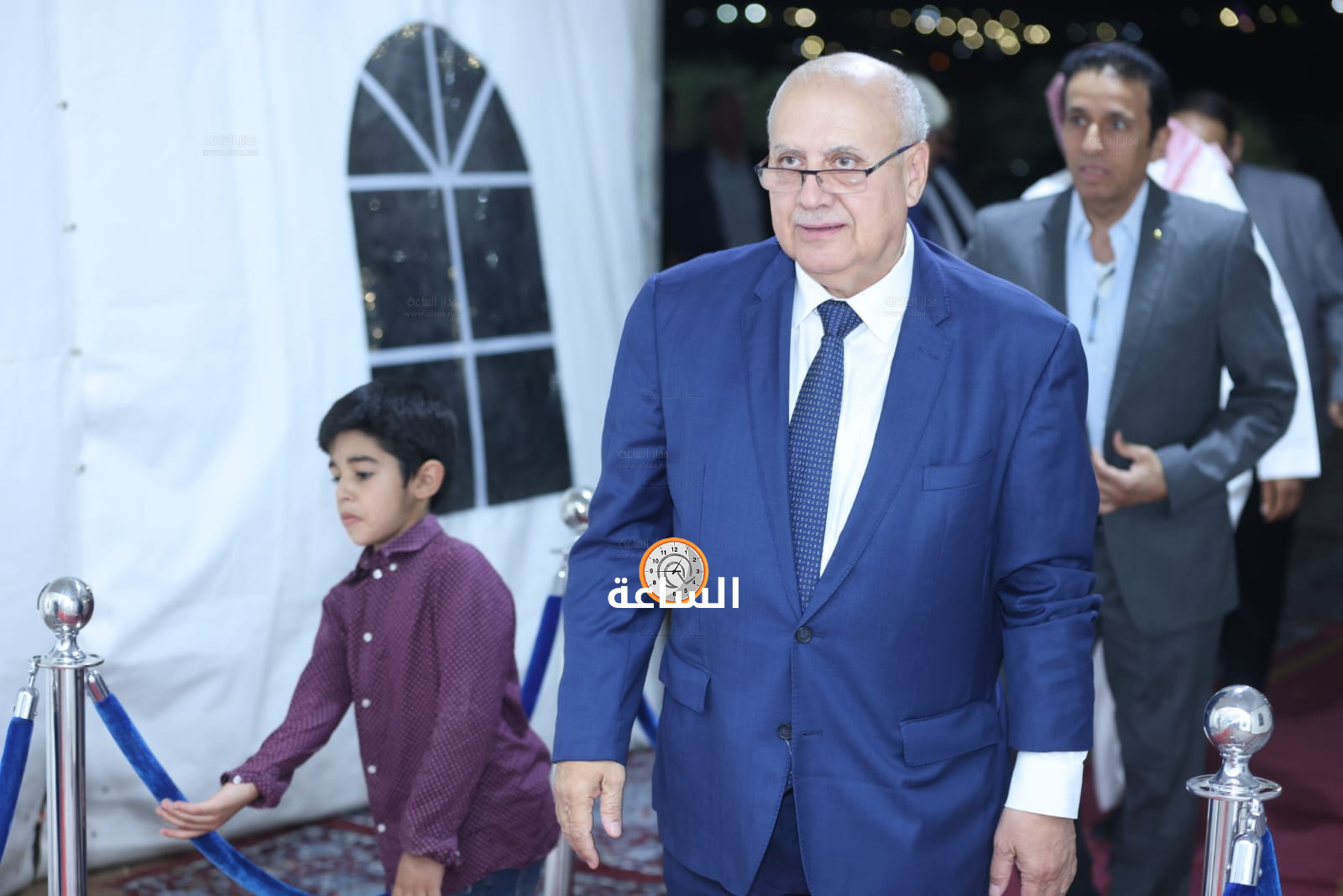 Madar Al-Saa Images 0.9764231535994925