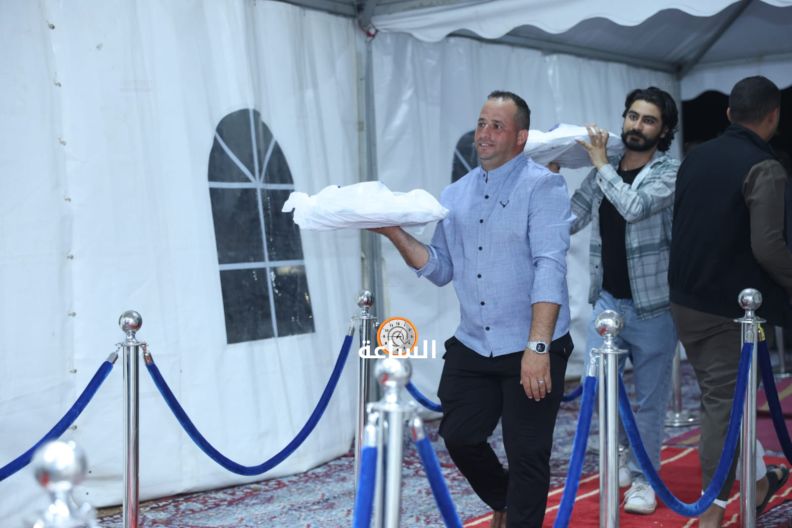 Madar Al-Saa Images 0.019691537156974914