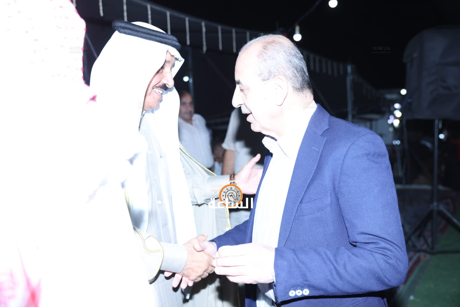 Madar Al-Saa Images 0.9557836249054481