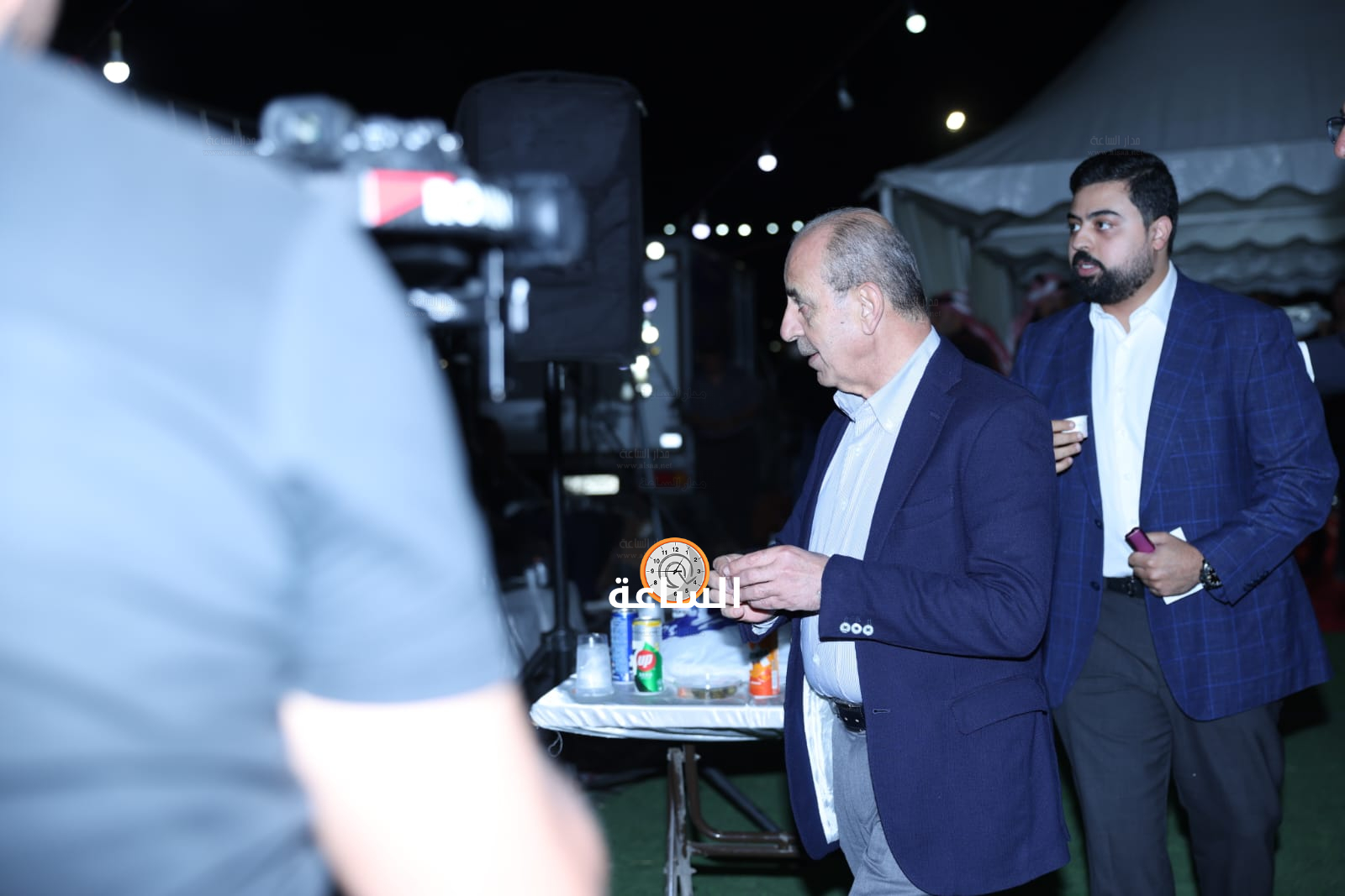 Madar Al-Saa Images 0.2129937417992107