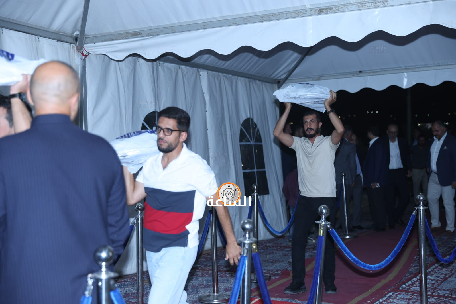 Madar Al-Saa Images 0.848332713836577