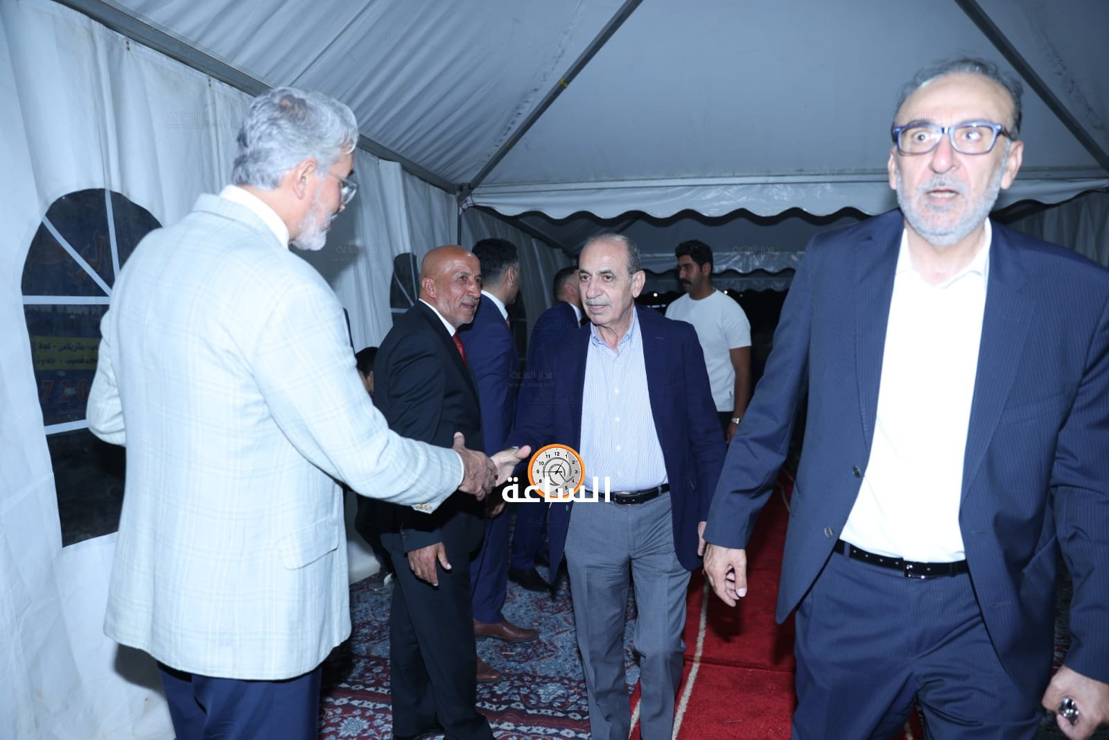 Madar Al-Saa Images 0.5903948149359336