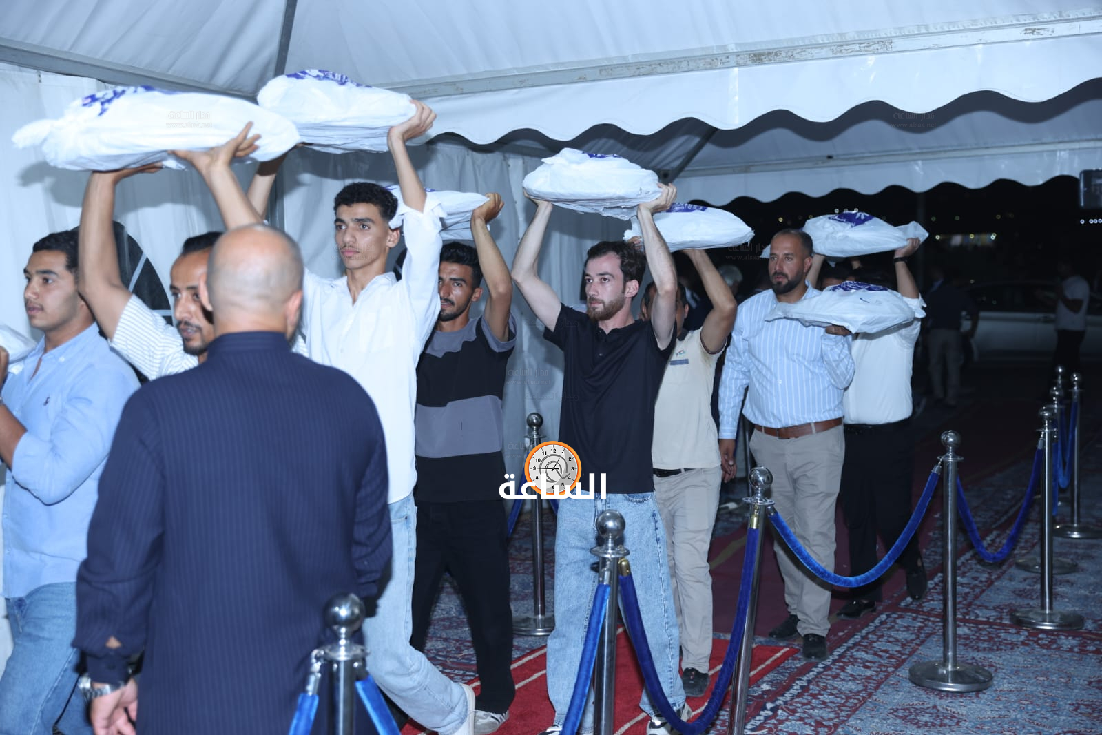 Madar Al-Saa Images 0.3326579611224799