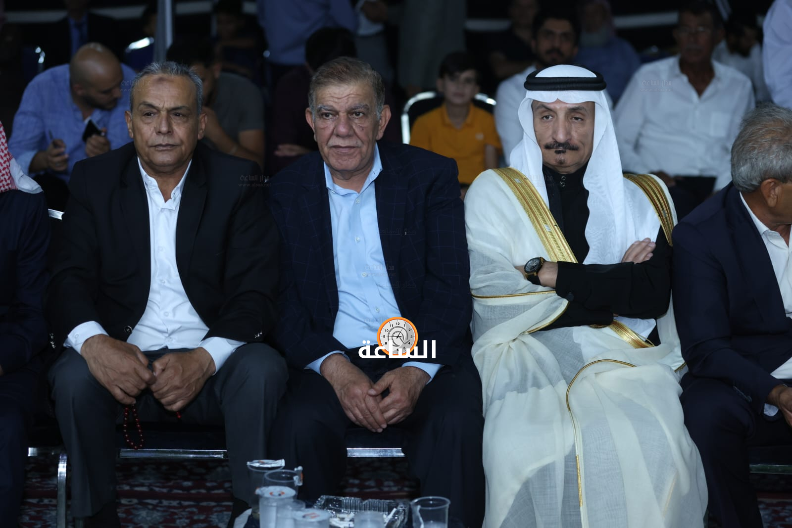 Madar Al-Saa Images 0.005414017832937157