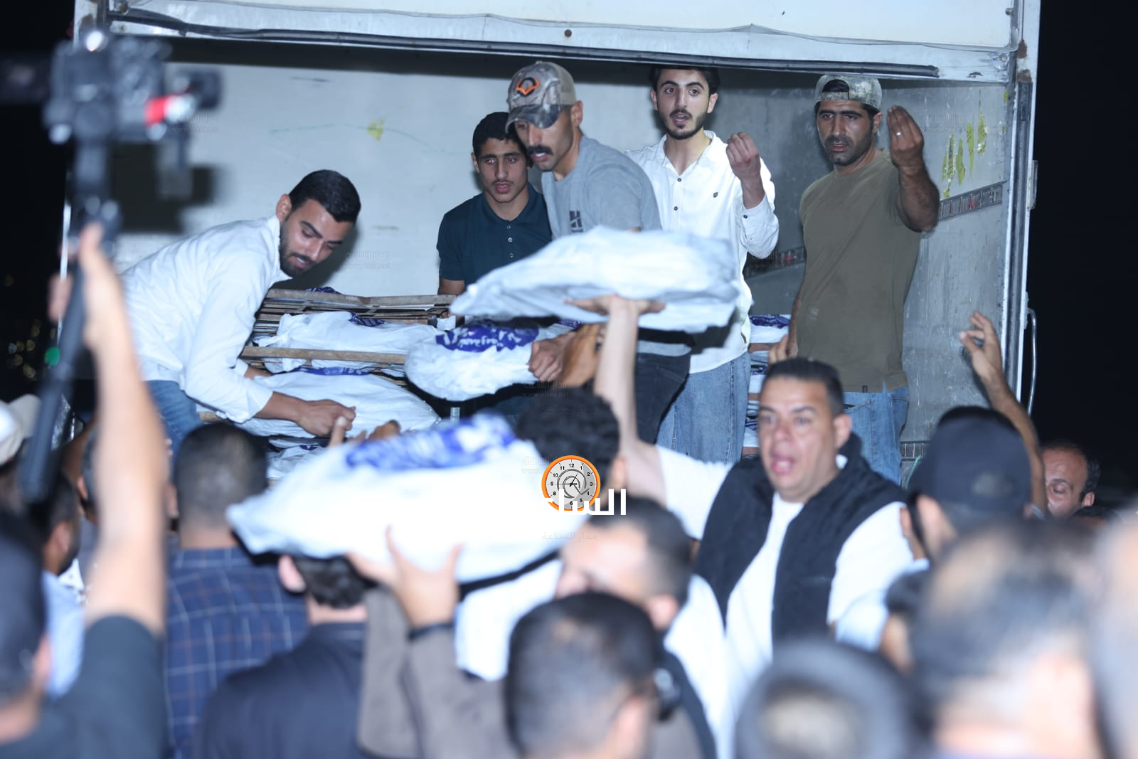 Madar Al-Saa Images 0.3614646795700497