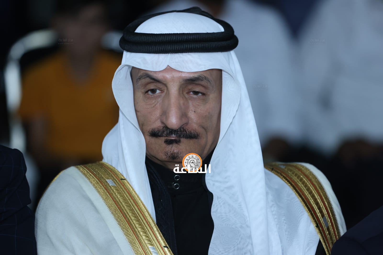 Madar Al-Saa Images 0.13139174607112414