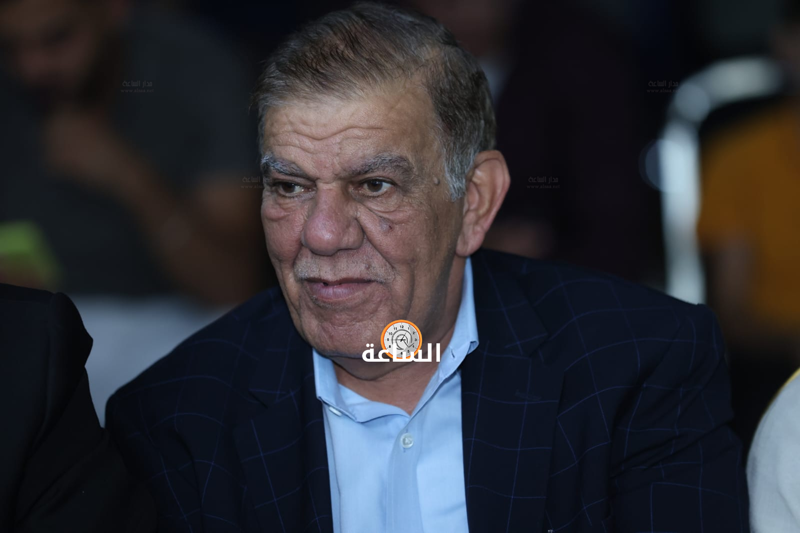 Madar Al-Saa Images 0.2632249036663509