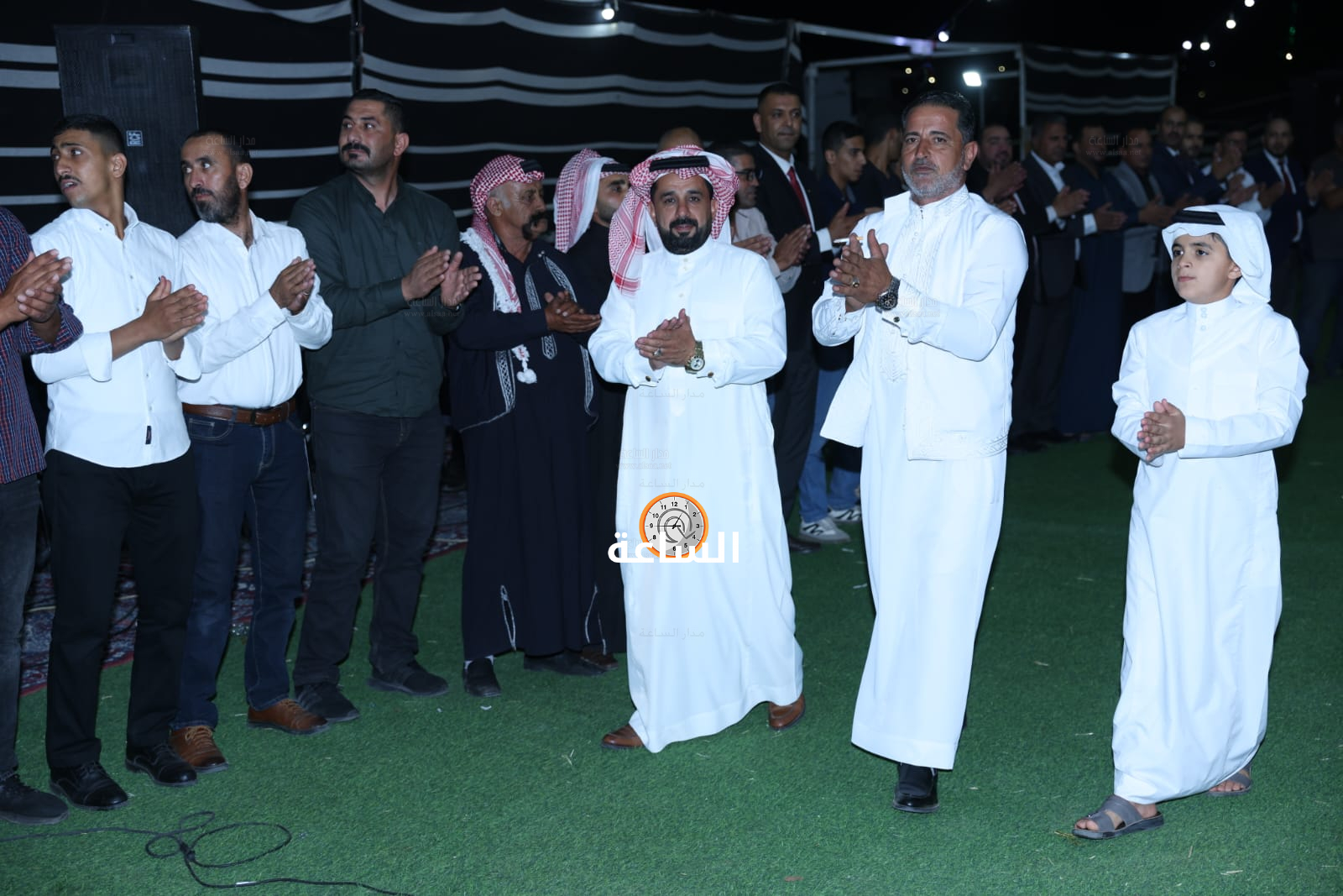 Madar Al-Saa Images 0.7884805115675542