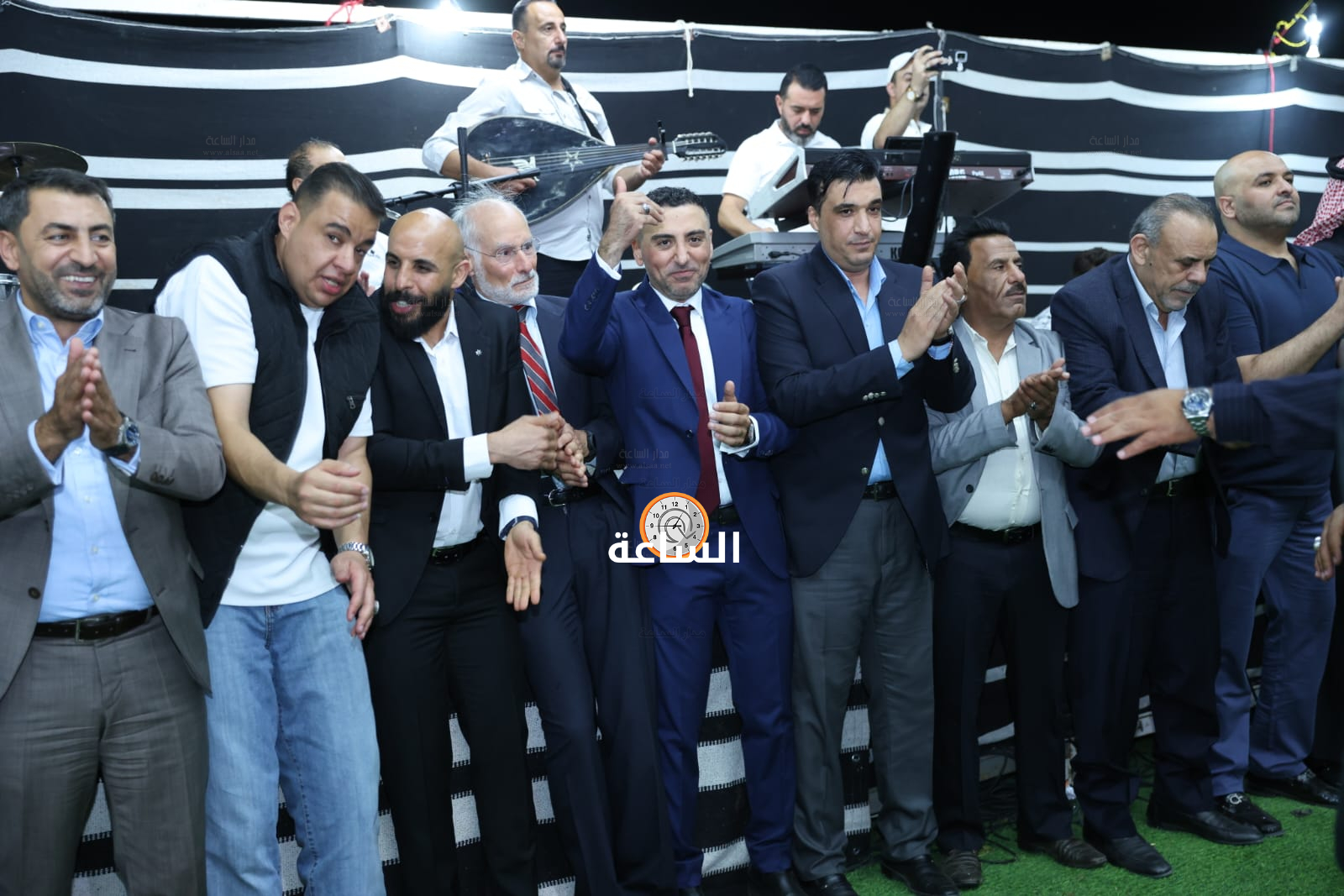 Madar Al-Saa Images 0.20257719495669657