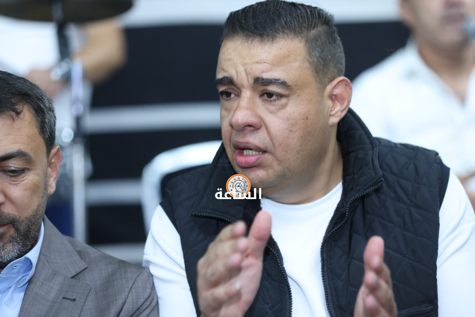 Madar Al-Saa Images 0.9829440700209527