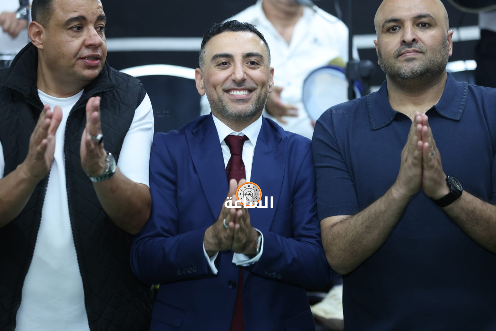 Madar Al-Saa Images 0.896130614164145