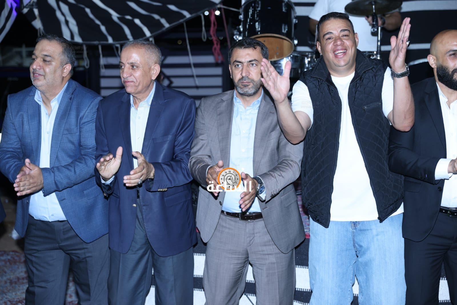 Madar Al-Saa Images 0.1017423634817275