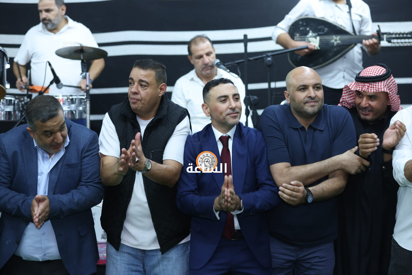 Madar Al-Saa Images 0.7555447379837178