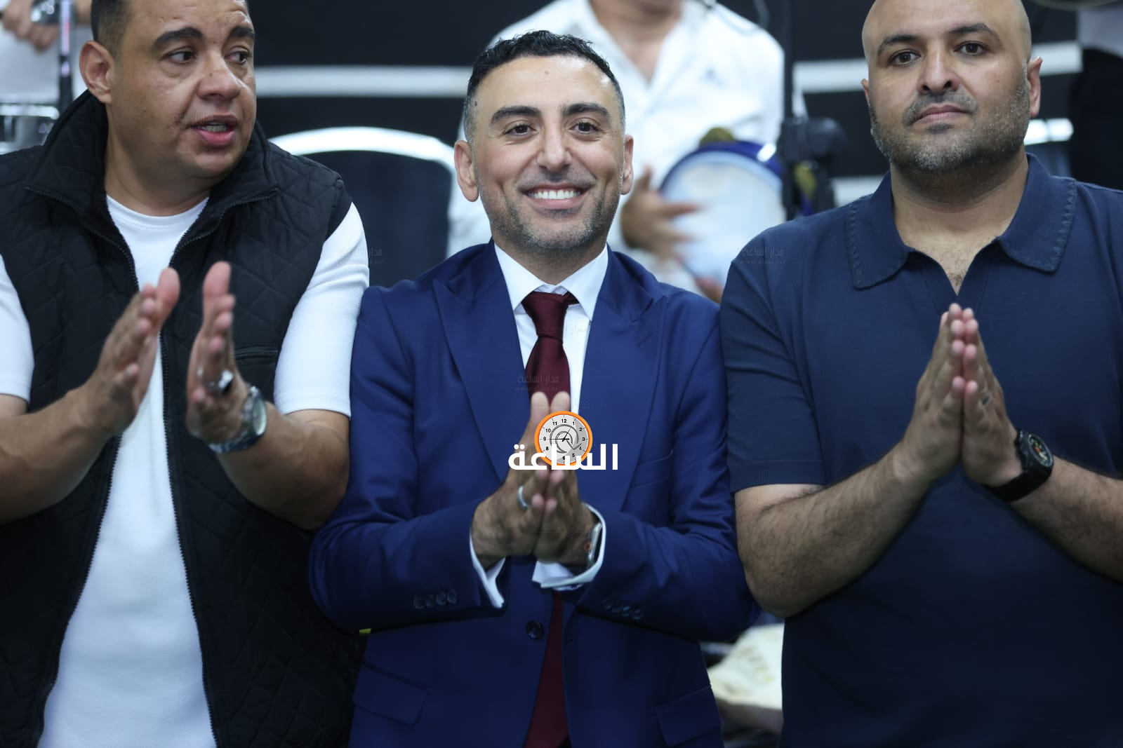 Madar Al-Saa Images 0.23907932443247426