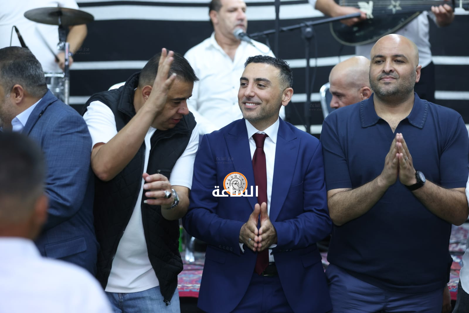 Madar Al-Saa Images 0.11347608794728248