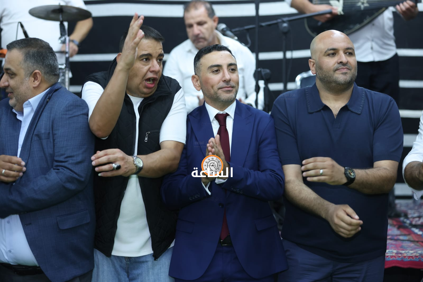 Madar Al-Saa Images 0.5797015028417075