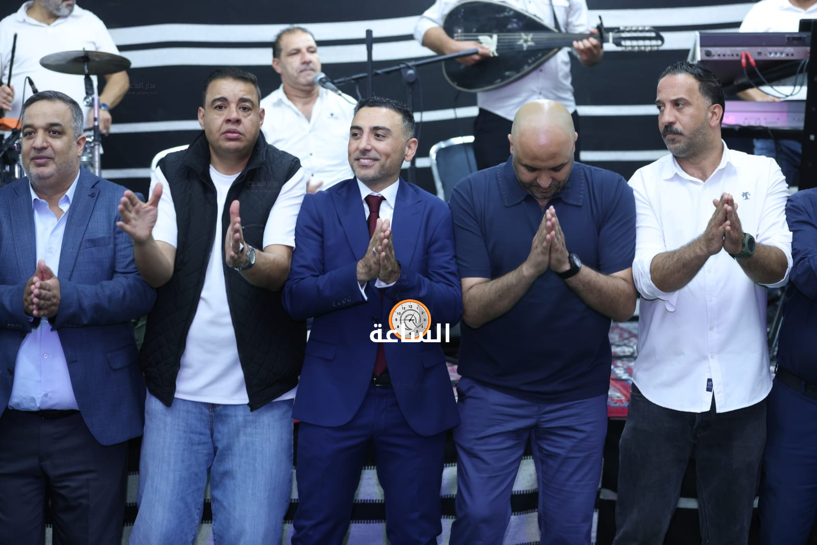 Madar Al-Saa Images 0.8877038066295293
