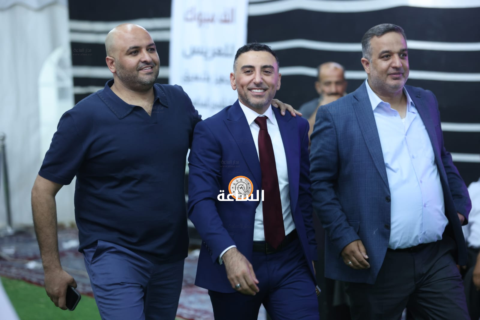 Madar Al-Saa Images 0.6280471900650435