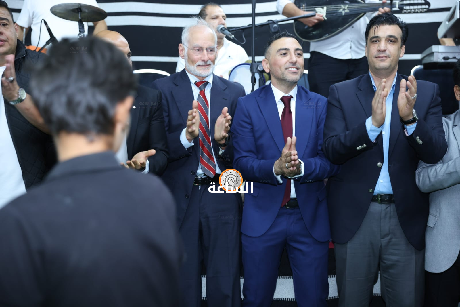 Madar Al-Saa Images 0.8002406431692299