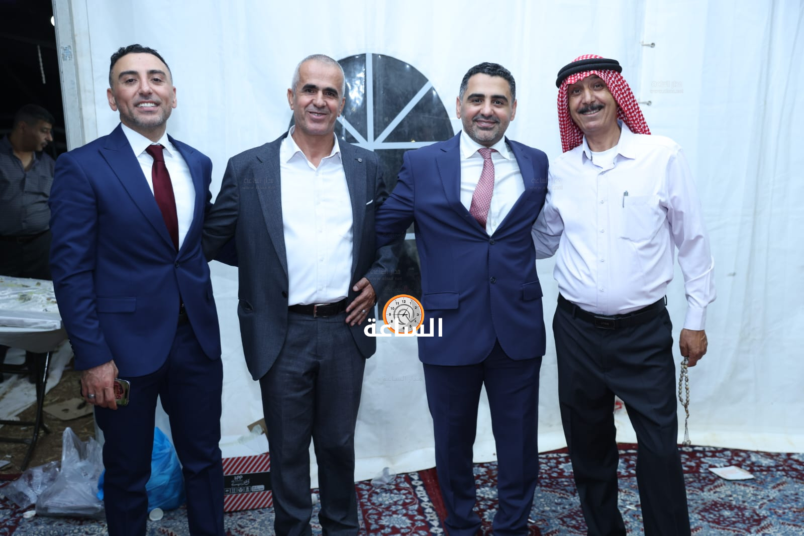 Madar Al-Saa Images 0.7168254453466051