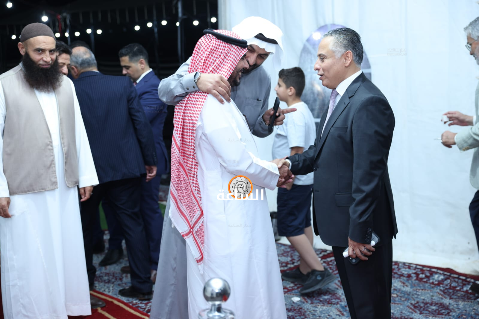 Madar Al-Saa Images 0.9086243352580003