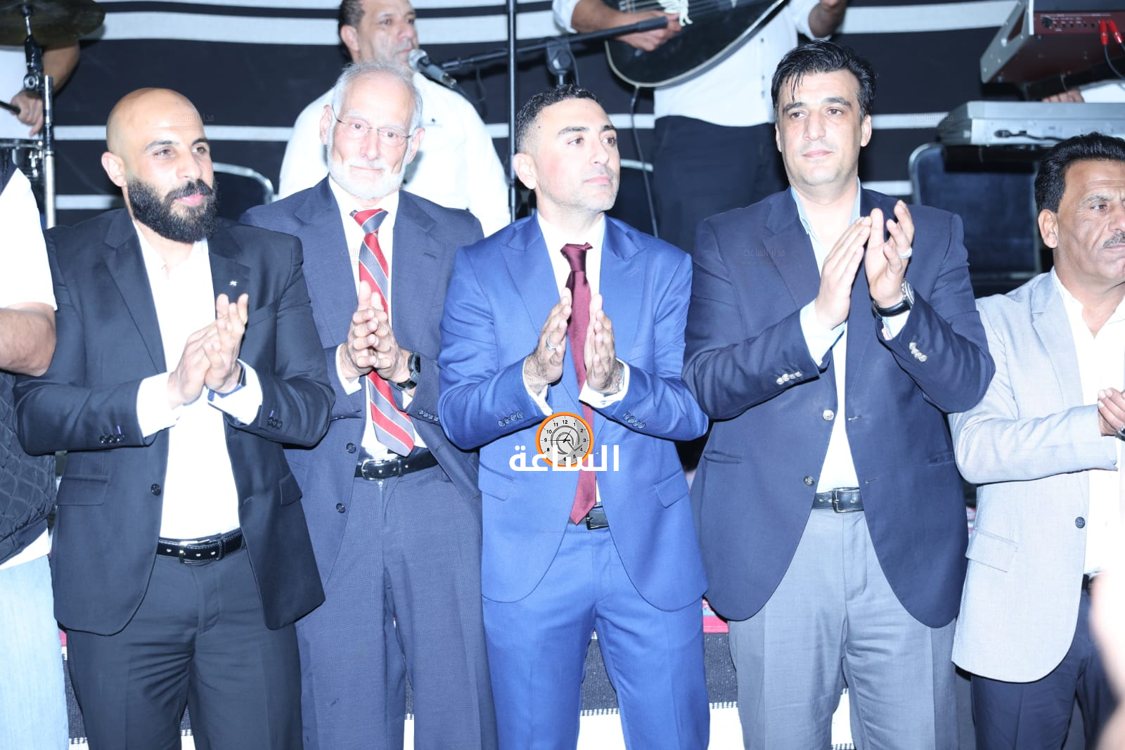 Madar Al-Saa Images 0.2796519550709369