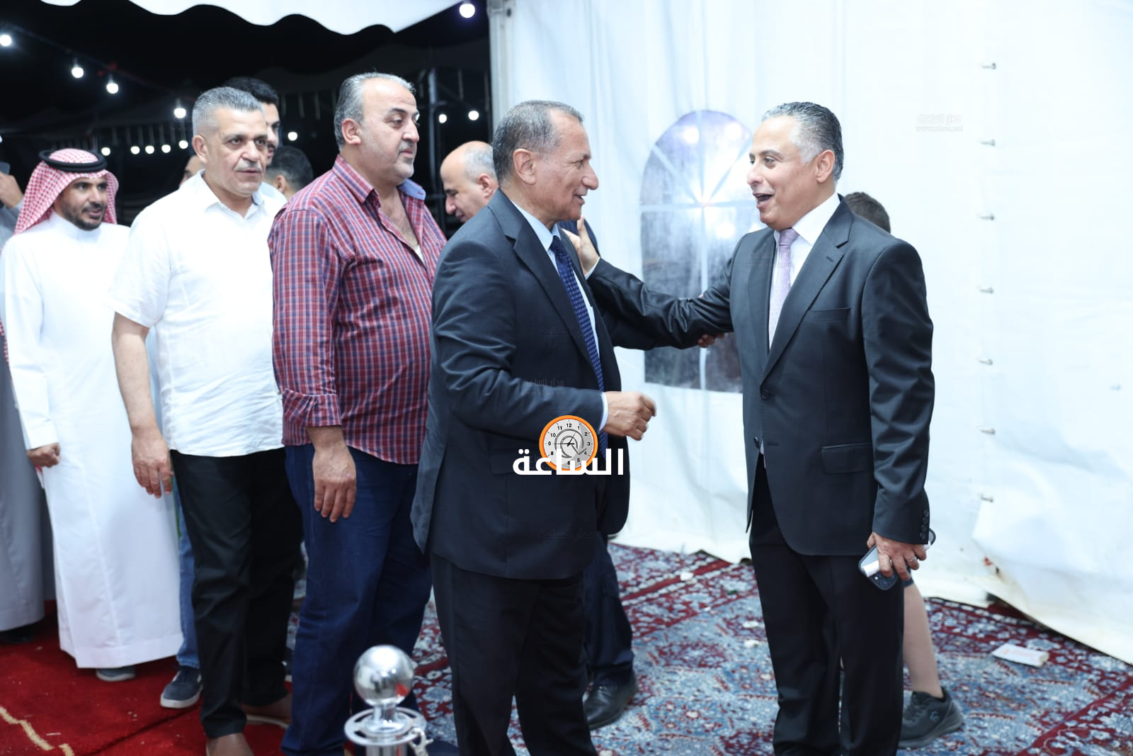 Madar Al-Saa Images 0.8969646035634138