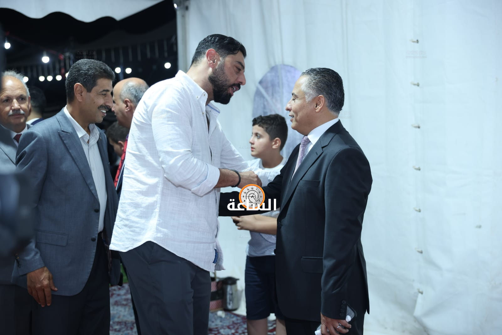 Madar Al-Saa Images 0.901613871136962