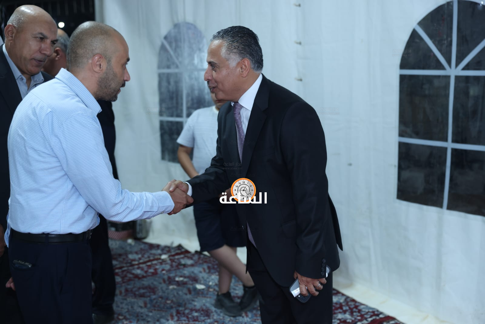 Madar Al-Saa Images 0.0011033758605056843