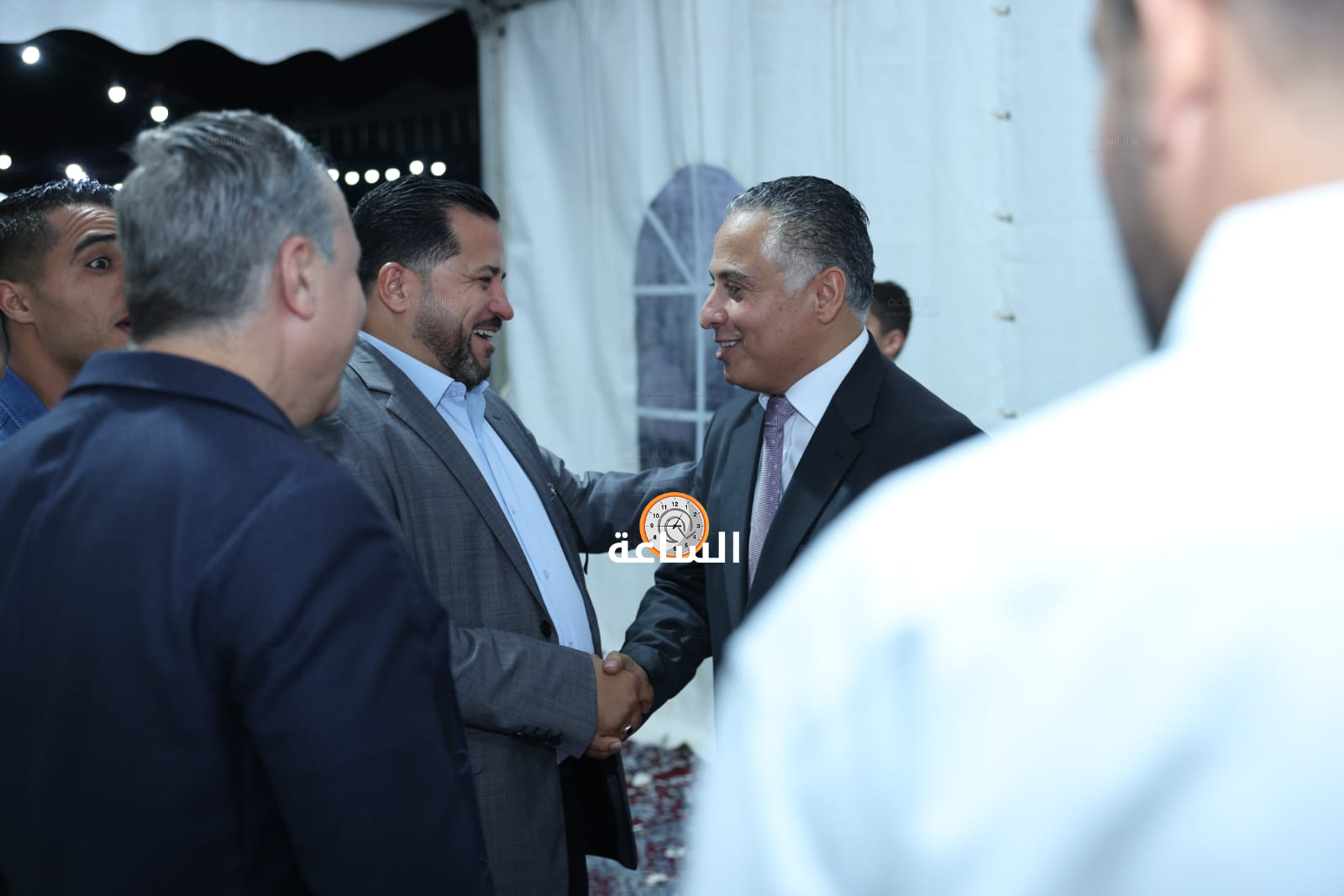 Madar Al-Saa Images 0.6283343791635293