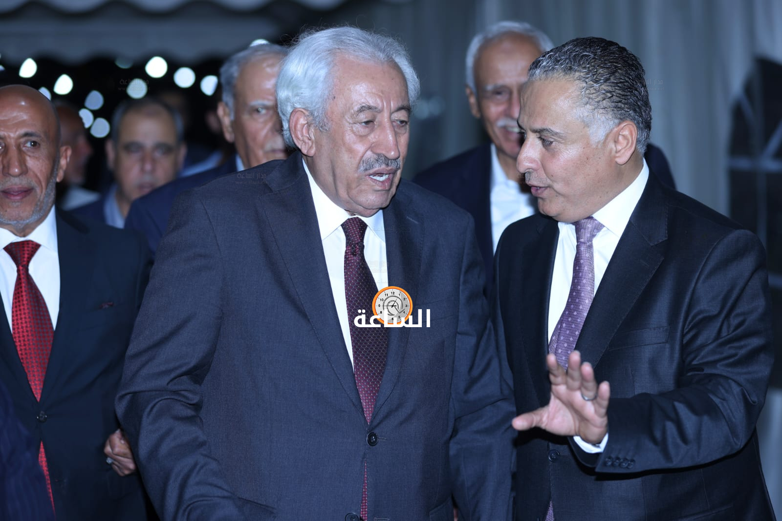 Madar Al-Saa Images 0.554289392121134