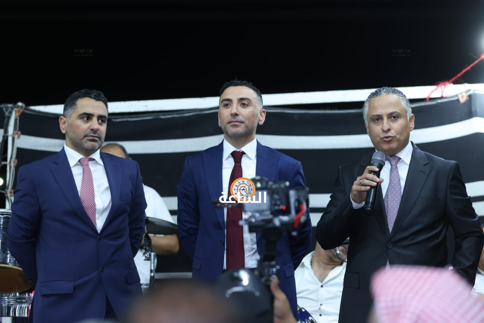 Madar Al-Saa Images 0.6567681461073506