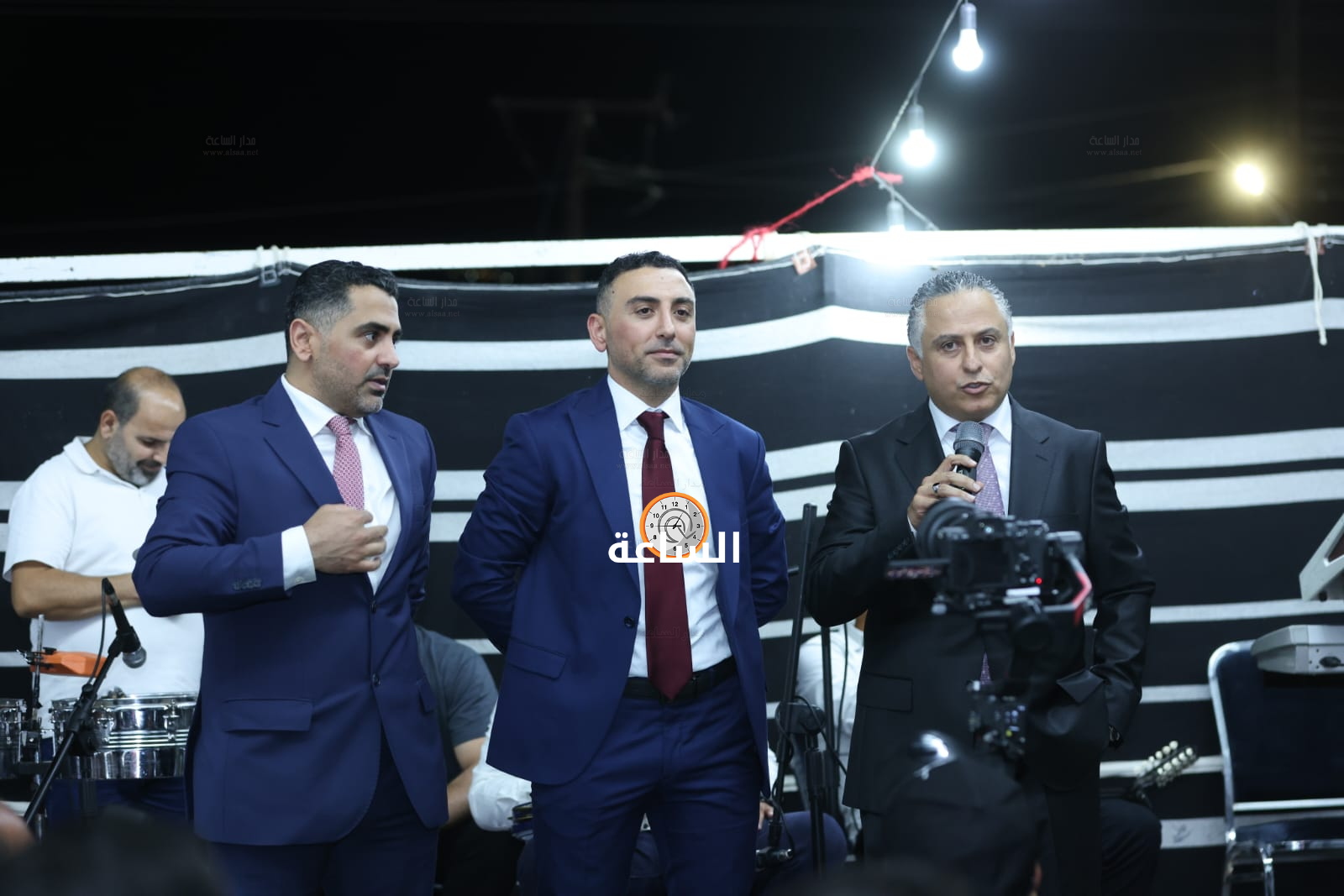 Madar Al-Saa Images 0.7123677528991293