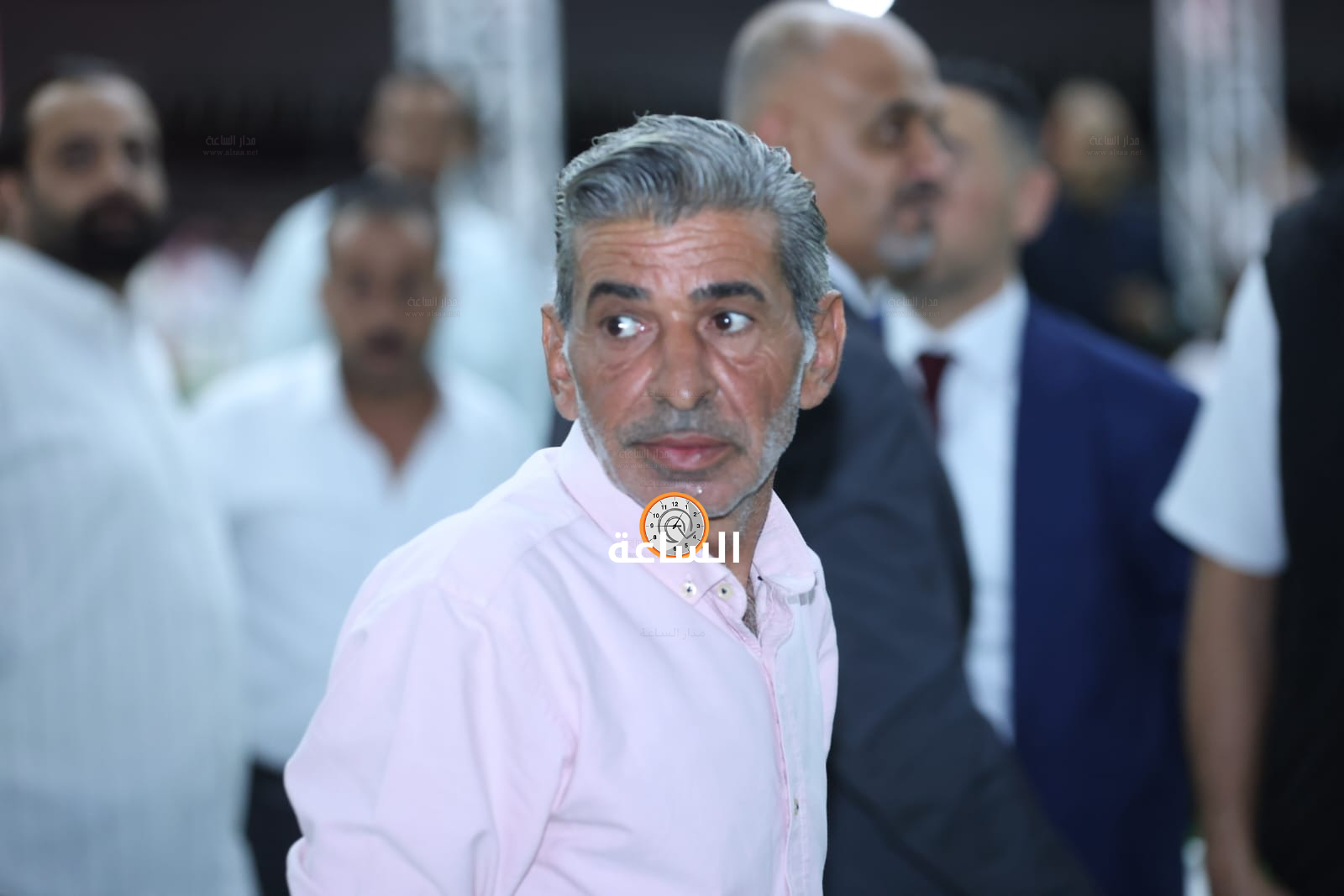 Madar Al-Saa Images 0.71805735633106