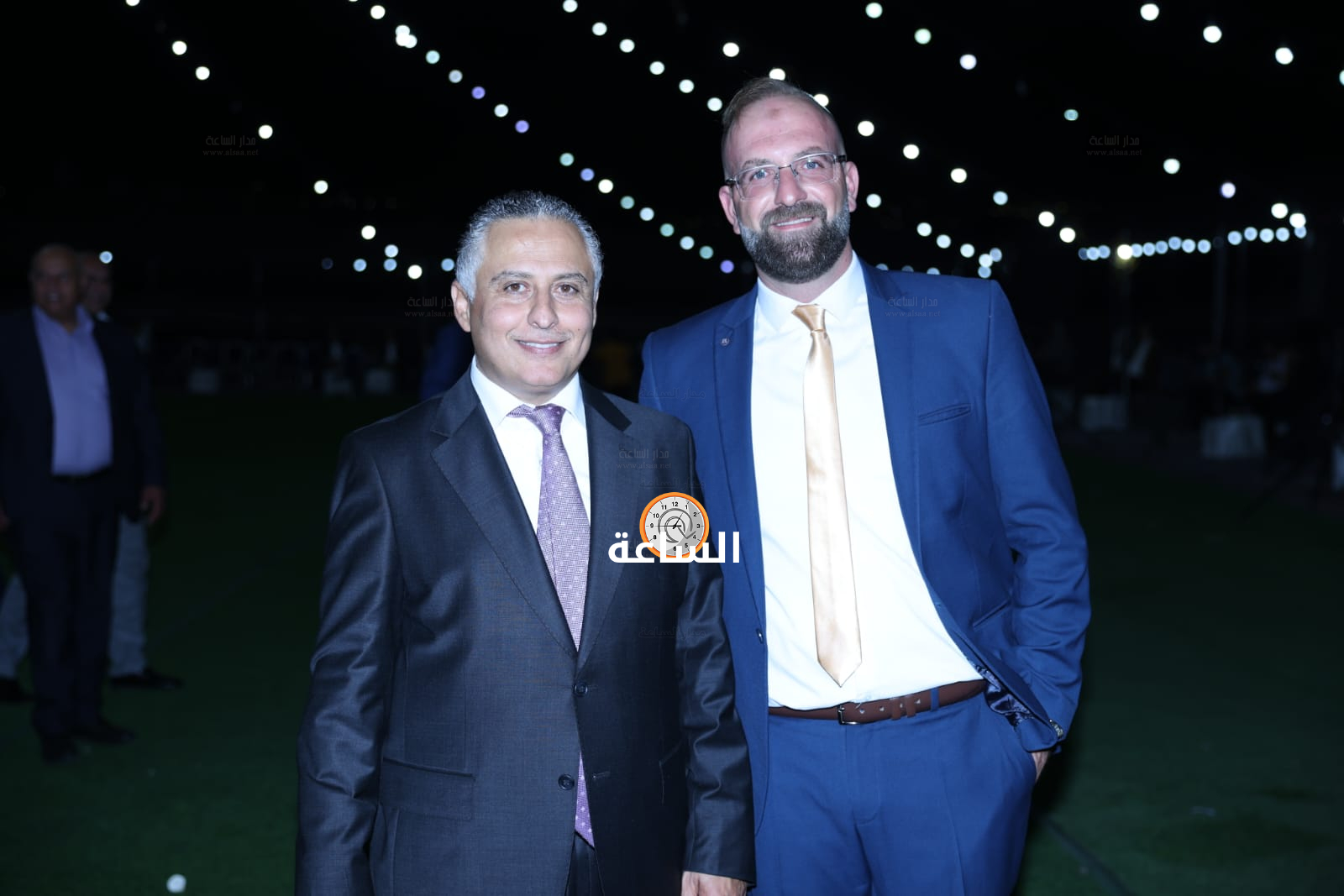 Madar Al-Saa Images 0.23799241531086668