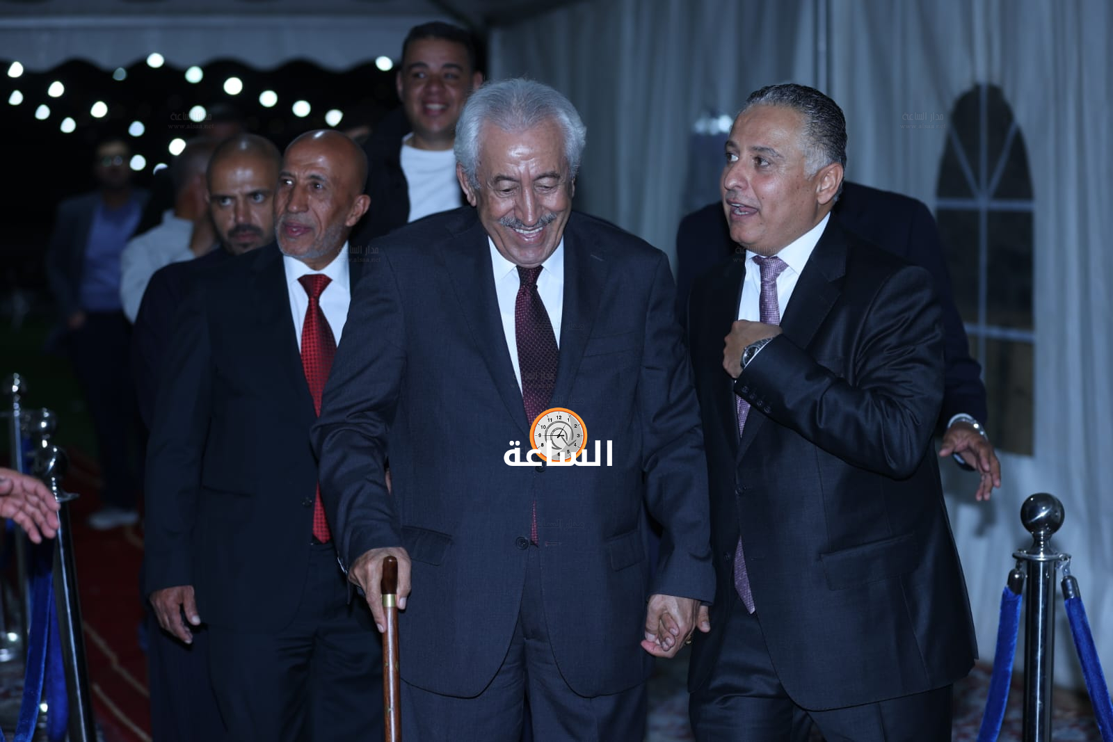 Madar Al-Saa Images 0.2648718709302421