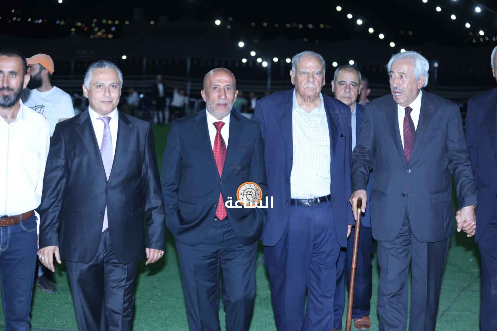 Madar Al-Saa Images 0.461880196709593
