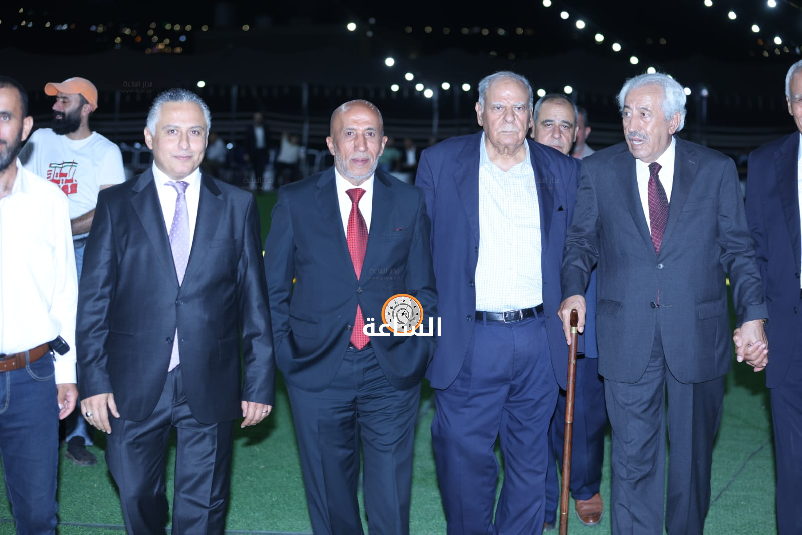 Madar Al-Saa Images 0.02453876043432257