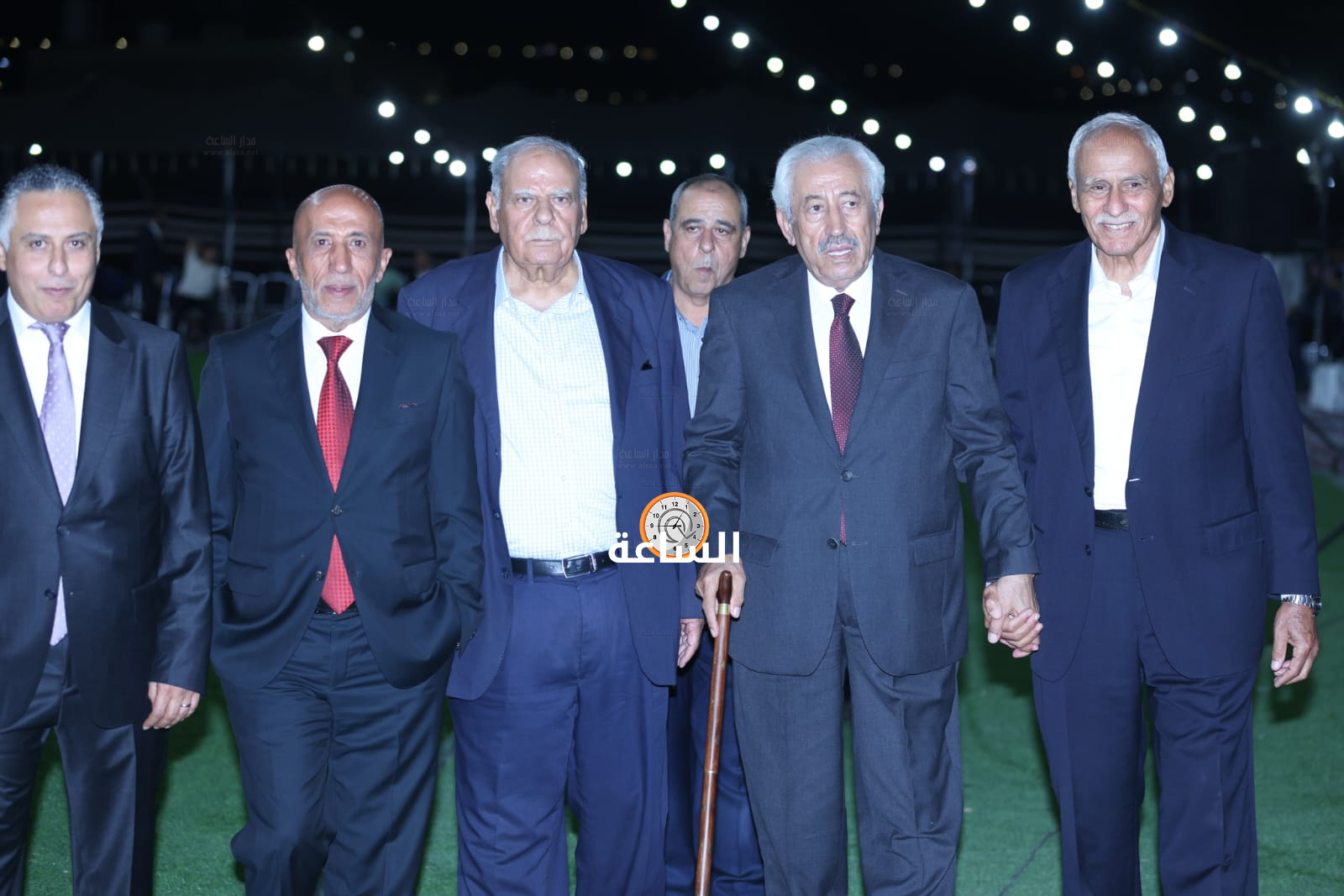 Madar Al-Saa Images 0.6320633878827026